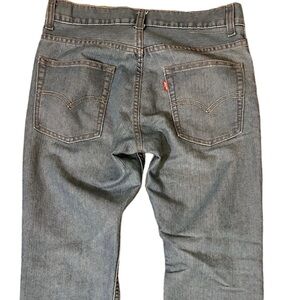 Women’s‎ Levi’s | 511 Slim | Size 6